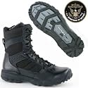 Altama Black 8" LITESpeed Boot