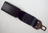 1995 - 2005 Chevrolet Astro Van Seat Belt Extension / Seatbelt Extender #3004