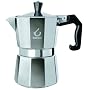 Forever Espresso Miss Moka 3 Cup Espresso Maker.