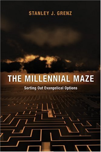 The Millennial Maze: Sorting Out Evangelical Options under Eschatology in The Books Store