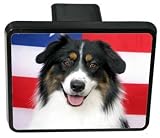 41y%2BLOIIZVL. SL160  Philadelphia Eagles Logo Only Trailer Hitch Cover Reviews