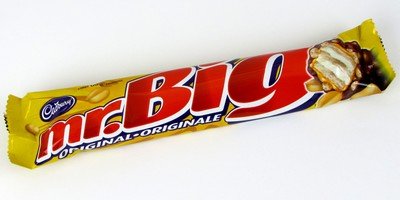 224ct Variety Pack Chocolate Bars (825g / 29oz per case)