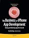 The Business of iPhone App Development: Making and Marketing... bij Boeken bij de naam: 41y%2BLl%2BWEpL._SL75_