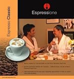 Product details for Espressione Espresso Classic