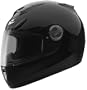Scorpion EXO-700 Solid Helmet - Large/Black