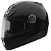 Scorpion EXO-700 Solid Helmet - Large/Black