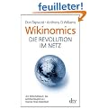 Wikinomics