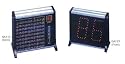 Sagamatic Bingo Electronic Bingo Machine, 230 x 165 x 110mm - GA115