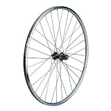 Campagnolo Record 10/Mavic Open Pro Rear Wheel