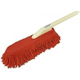 California Car Duster 62443 Standard Car Duster with Plastic Handle