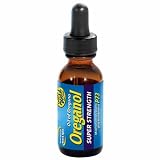 N.American Herb Spice - Oreganol Super Strength, 1 fl oz liquid