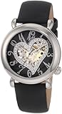 Stuhrling Original Women's 109SW.121B1 Aphrodite Delight Black Automatic Watch Set Stuhrling Original Women's 109SW.121B1 Aphrodite Delight Black Automatic Watch Set