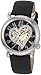 Stuhrling Original Women's 109SW.121B1 Aphrodite Delight Black Automatic Watch Set