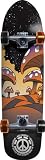 Element Travel Well Garcia Day Trippin Complete Skateboard (8.75X32.5-Inch)