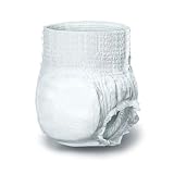 Protection Plus Super Protective Underwear Size: Medium