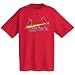 St. Louis Cardinals Official Wordmark Short Sleeve T-Shirt