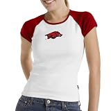 Arkansas Razorbacks Women's All Star Tee