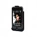 Speck SeeThru Hard Shell Case and Holster for iPod touch 1G (Smoke)