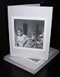 Go Girl! Birthday Greeting Cards - Friends