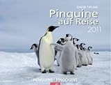 Produkt-Bild: Pinguine auf Reise 2011 / Penguins 2011 / Pingouins 2011