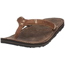 "Teva Zehengreifer Sandalen Damen ""Bowen Stitch Women"", mistral"
