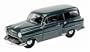 Schuco Opel Olympia Caravan