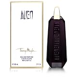 Alien by Thierry Mugler for Women 2.0 oz Eau de Parfum Refill Flacon