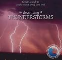 Sounds of Nature: Electrifying Thunderstorms