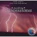 Sounds of Nature: Electrifying Thunderstorms