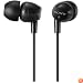 Sony MDREX10LP/BLK In-Ear Headphones