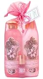 Terra Nova Tuberose Pampering with a Purpose Gift Bag