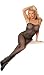 Sexy Lace Body Stocking Hot Hosiery and Lingerie