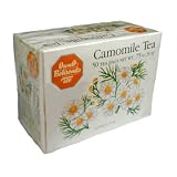 Onno Behrends Camomile Tea by Onno Behrends