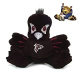 5' NFL Huge Life-Size Atlanta Falcons Stuffed Toy Plush Mascot