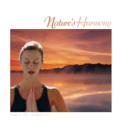 Nature's Harmony: Music for Relaxation