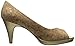 Bandolino Women's Mylah Peep-Toe Pump