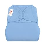 Flip – Snap – Stay Dry Insert Individual-Twilight