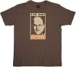 Seinfeld George I've Got Nothing Brown T-Shirt Tee