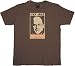 Seinfeld George I've Got Nothing Brown T-Shirt Tee
