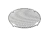 Nordic Ware Round Cooling Rack, 12 Inch Diameter