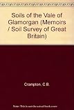 Soils of the Vale of Glamorgan : (sheets 262 and 263)