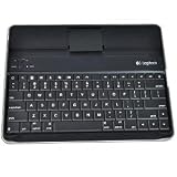 Logitech Keyboard Case for iPad 2