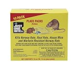 Outdoor Living : 10PK Just 1 BiteII Bait