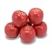 Melissa & Doug 2850, Apple (Bundle of 6) Bulk Fruits & Veggies