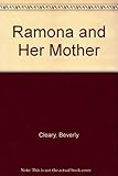 Ramona and her mother