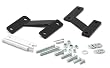 Honda Shadow Sabre 1100 Forward Controls Extensions 3