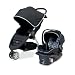 Britax B-Agile Travel System