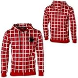 Nomis Simon OG Full-Zip Hooded Sweatshirt - Men's