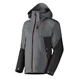 MOUNTAIN HARDWEAR(マウンテンハードウェア) 防水透湿性 ジャケット Mens KRAMER JACKET Black/Grill OE3271-010 MOUNTAIN HARDWEAR(マウンテンハードウェア) 防水透湿性 ジャケット Mens KRAMER JACKET Black/Grill OE3271-010