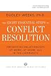 The Eight Essential Steps to Conflict Resolution